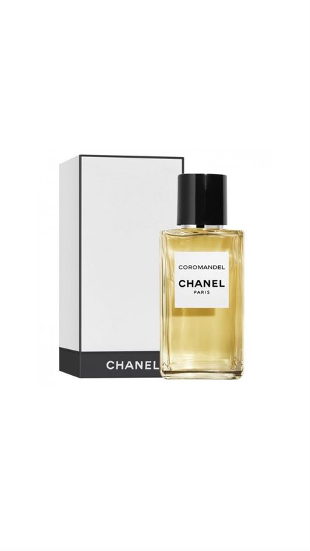 CHANEL COROMANDEL EAU DE PARFUM 200ml شانيل عطر للجنسين